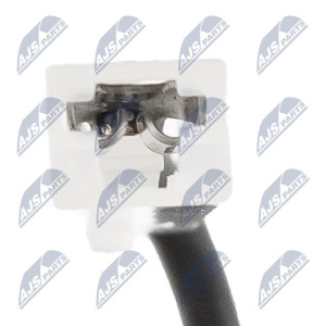 Molla spiroelicoidale, Airbag NTY EAS-RE-029