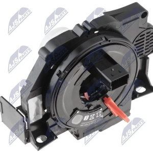 Molla spiroelicoidale, Airbag NTY EAS-PE-003