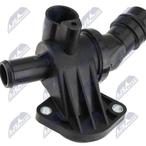 Carter del termostato NTY CTM-VW-133