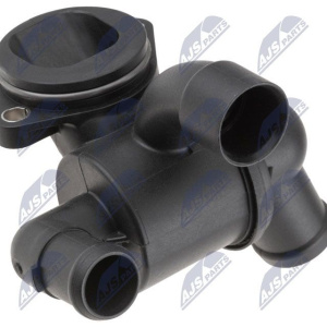 Carter del termostato NTY CTM-VW-102