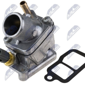 Carter del termostato NTY CTM-VV-010