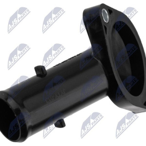 Flangia refrigerante NTY CTM-TY-013