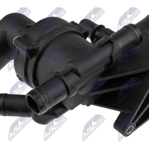 Carter del termostato NTY CTM-RE-053