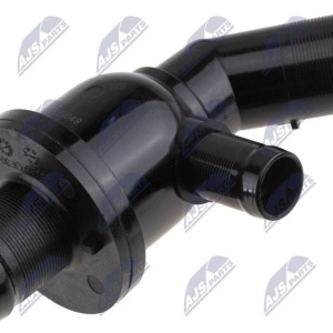 Carter del termostato NTY CTM-RE-049