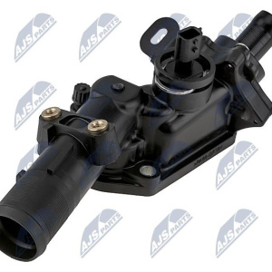 Carter del termostato NTY CTM-RE-046