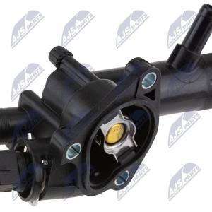 Carter del termostato NTY CTM-RE-042