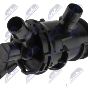 Carter del termostato NTY CTM-RE-039