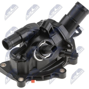 Carter del termostato NTY CTM-RE-034