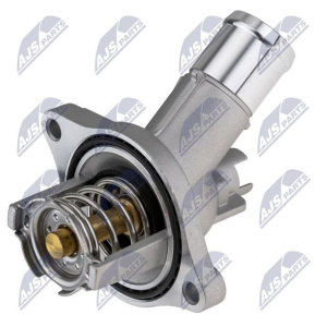 Termostato motore NTY CTM-PL-045
