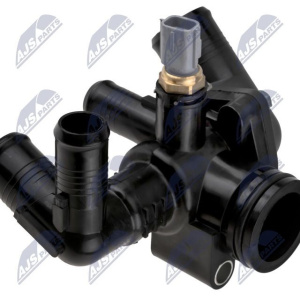 Carter del termostato NTY CTM-PE-019