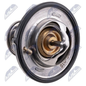 Termostato motore NTY CTM-PE-016