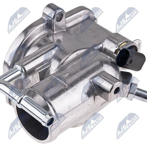 Carter del termostato NTY CTM-ME-060