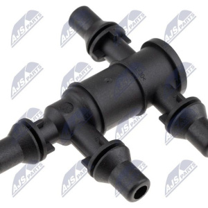 Condotto del refrigerante NTY CTM-ME-059