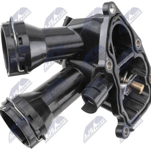 Carter del termostato NTY CTM-ME-048