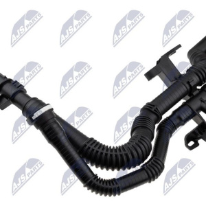 Flessibile radiatore NTY CTM-CT-026