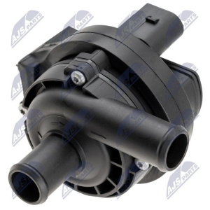 Pompa acqua ausiliaria NTY CPZ-RE-003