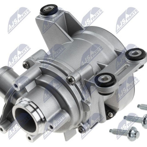 Pompa acqua NTY CPW-ME-062