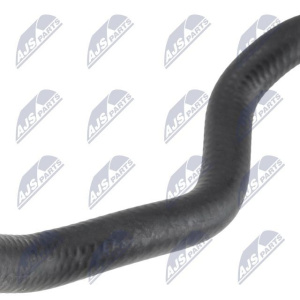 Flessibile radiatore NTY CPP-VW-046