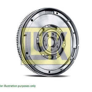 Volano LuK 415 1165 10