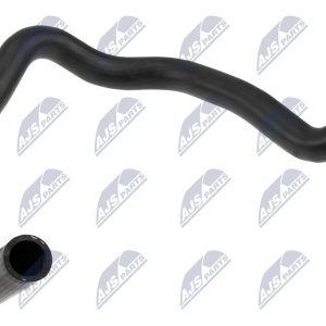 Condotto del refrigerante NTY CPP-HY-008