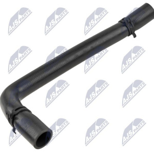 Condotto del refrigerante NTY CPP-BM-133