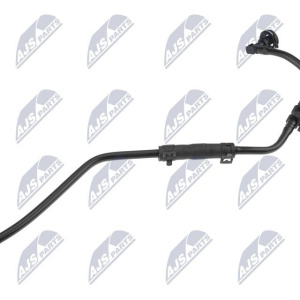 Flessibile radiatore NTY CPP-AU-026