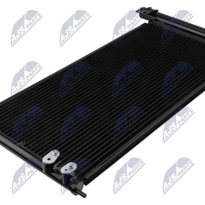 Condensatore climatizzatore NTY CCS-TY-050