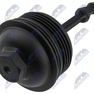 Calotta, Carter filtro olio NTY CCL-VW-074