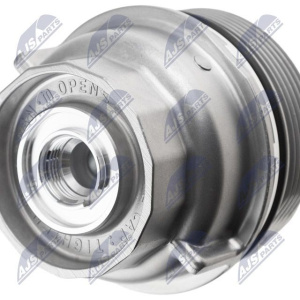 Calotta, Carter filtro olio NTY CCL-TY-016