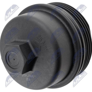 Calotta, Carter filtro olio NTY CCL-PL-044