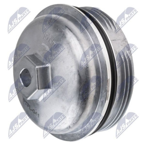 Calotta, Carter filtro olio NTY CCL-PL-041