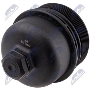 Calotta, Carter filtro olio NTY CCL-PE-008