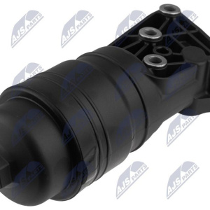 Carter filtro olio NTY CCL-HY-016