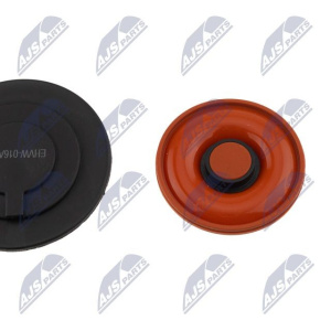 Membrana, Ventilazione monoblocco NTY BPZ-VW-016A