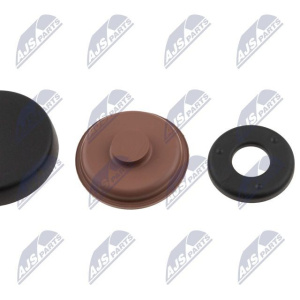 Membrana, Ventilazione monoblocco NTY BPZ-VW-013A