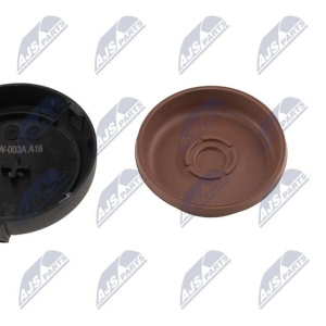 Membrana, Ventilazione monoblocco NTY BPZ-VW-003A
