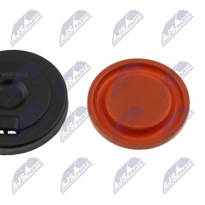 Membrana, Ventilazione monoblocco NTY BPZ-RE-002A