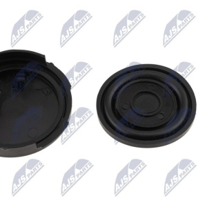 Membrana, Ventilazione monoblocco NTY BPZ-PL-006A