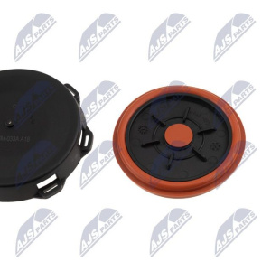 Membrana, Ventilazione monoblocco NTY BPZ-BM-033A