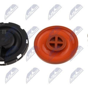 Membrana, Ventilazione monoblocco NTY BPZ-BM-027A