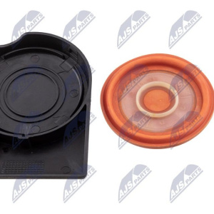 Coperchio punterie NTY BPZ-BM-013A