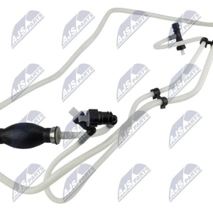 Condotto carburante NTY BPP-RE-053