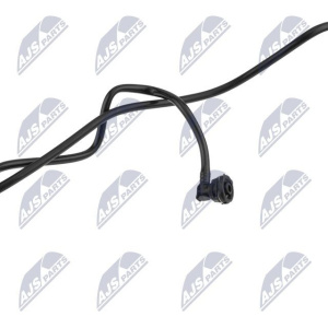 Condotto del refrigerante NTY BPP-ME-023