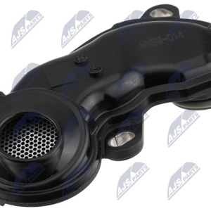 Collettore d’aspirazione, Pompa olio NTY BPO-BM-014