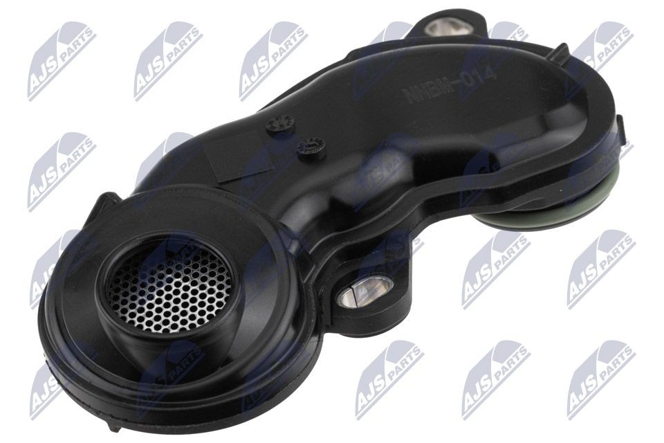 Collettore d'aspirazione, Pompa olio NTY BPO-BM-014