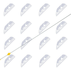 Tappo olio motore NTY BOL-RE-020