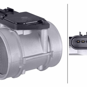 Debimetro HELLA 8ET 358 348-071