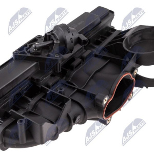 Collettore di aspirazione NTY BKS-ME-030