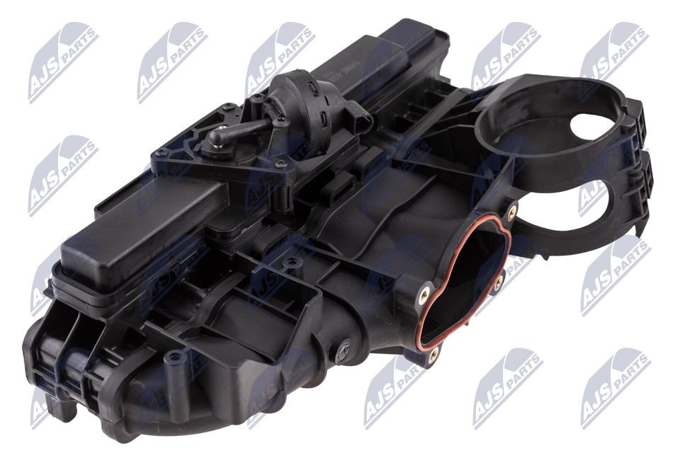 Collettore di aspirazione NTY BKS-ME-030