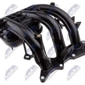 Collettore di aspirazione NTY BKS-DA-001